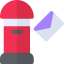 Mailbox icon 64x64