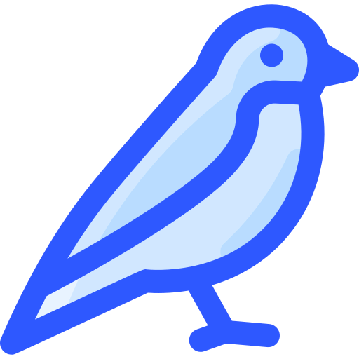 Bird icon