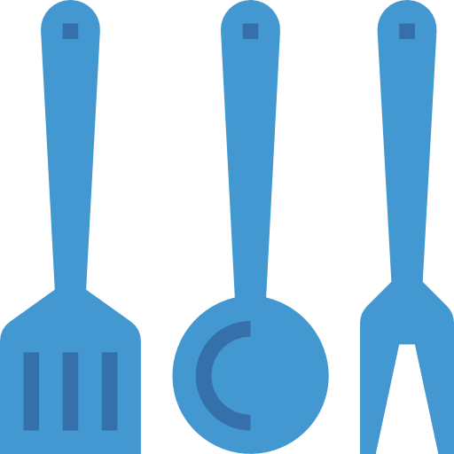 Utensils icon