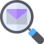Search icon 64x64