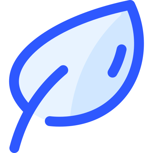 Leaf ícone