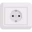 Power socket Symbol 64x64