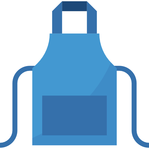 Apron icon