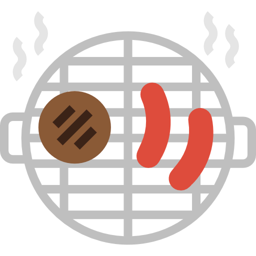 Grill icon