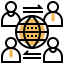 Connection icon 64x64