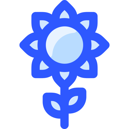 Sunflower icon