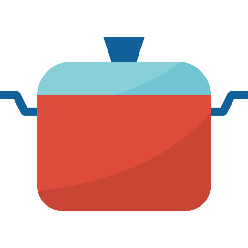 Pot icon