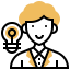 Creative icon 64x64