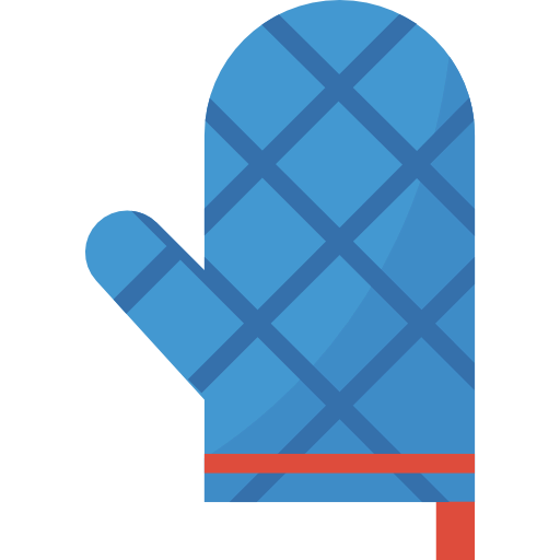 Mitten icon