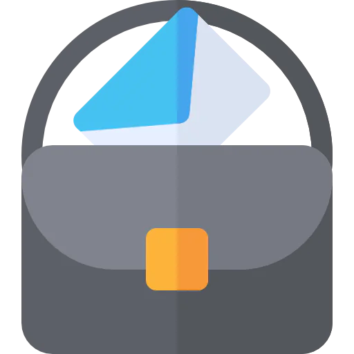 Briefcase icon