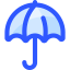Umbrella icon 64x64