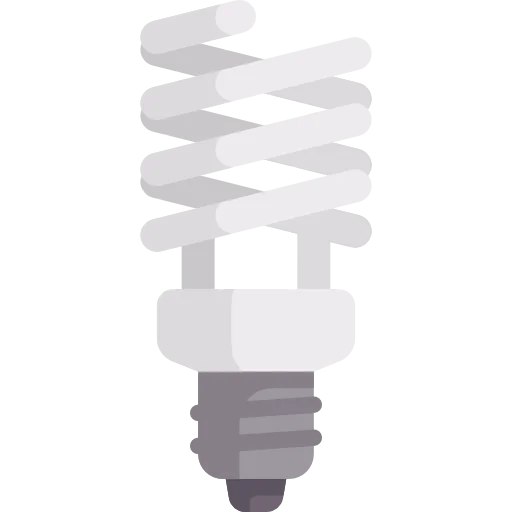 Light bulb icon