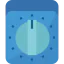 Timer icon 64x64