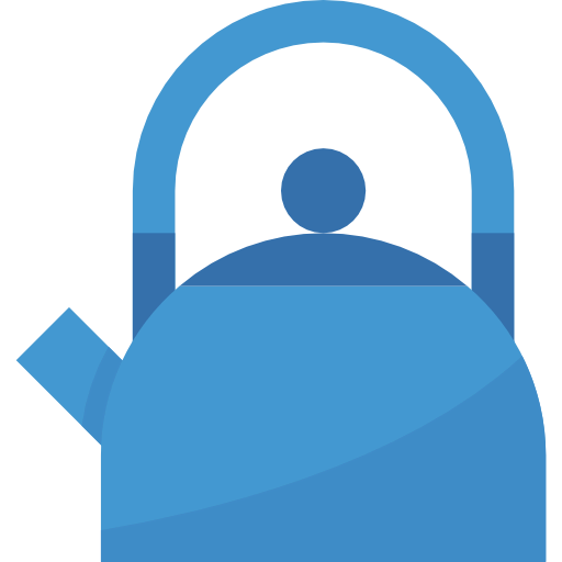 Kettle icon