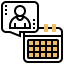 Event icon 64x64