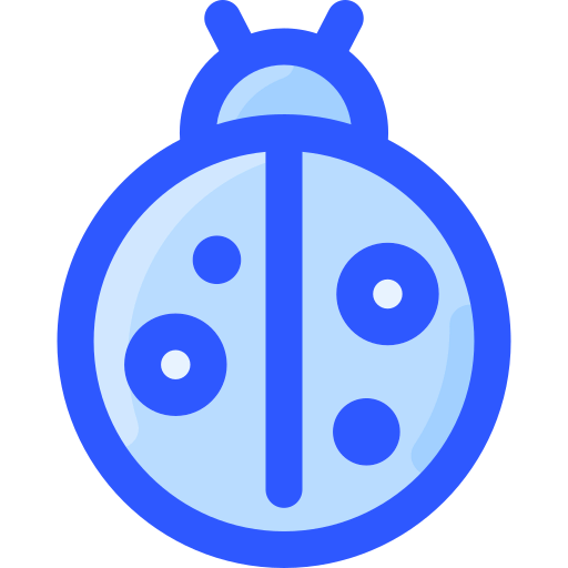 Ladybug icon