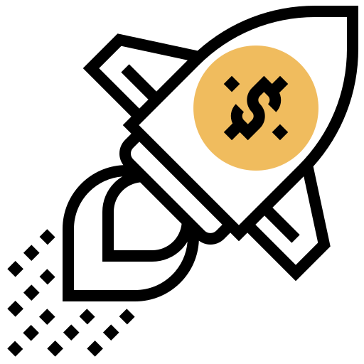 Startup icon