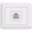 Telephone socket icon 64x64