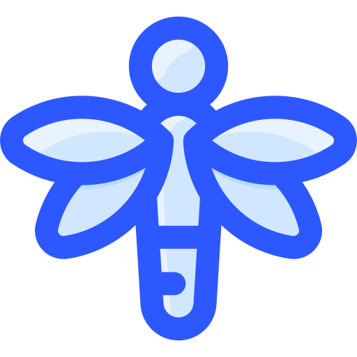 Dragonfly icon