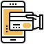 Payment icon 64x64