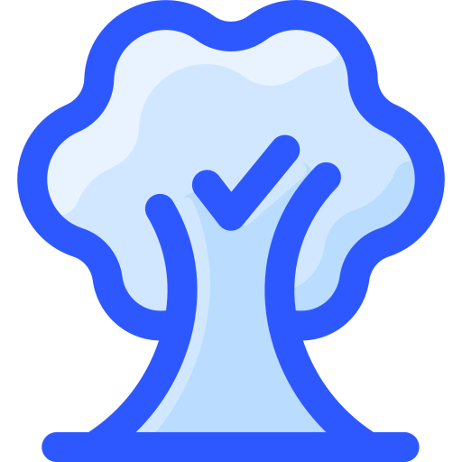 Tree icon