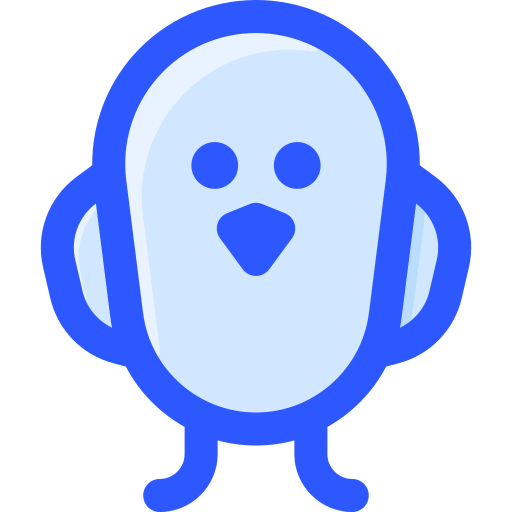 Chicken icon