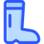 Water boots biểu tượng 64x64
