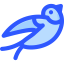 Swallow icône 64x64