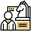 Strategy icon 64x64