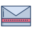 Mail ícono 64x64