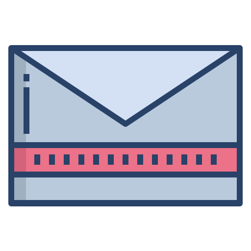 Mail іконка