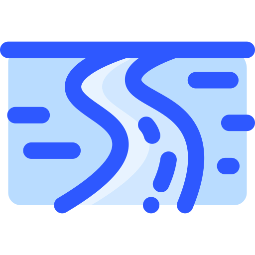River icon