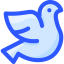 Dove icon 64x64