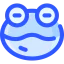 Frog icon 64x64