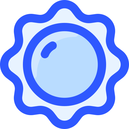 Sun icon