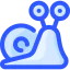 Snail icon 64x64