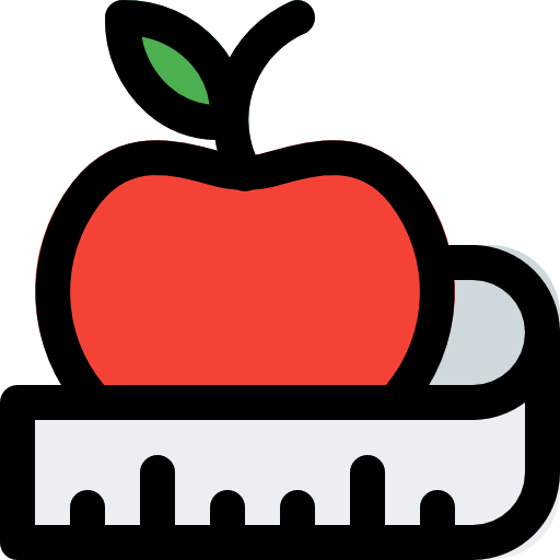 Diet icon
