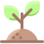 Sprout icon 64x64