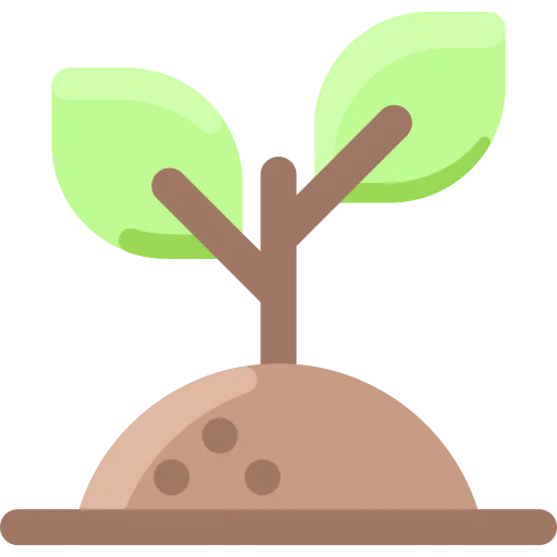 Sprout icon