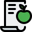Diet icon 64x64