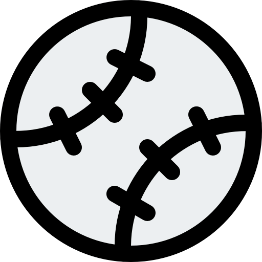 Softball Symbol