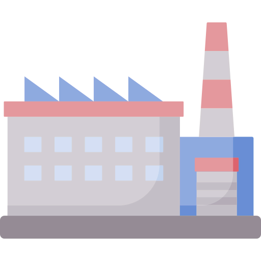 Factory icon