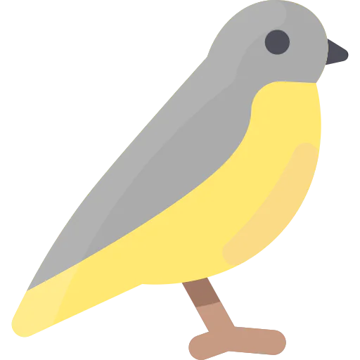 Bird icon