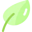 Leaf Symbol 64x64