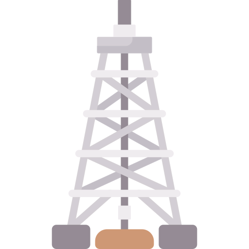 Derrick icon
