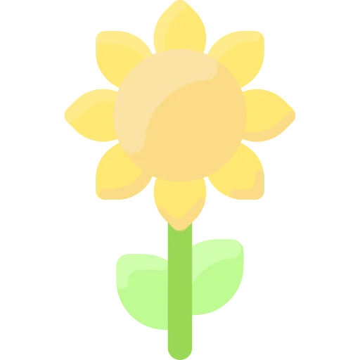 Sunflower icon