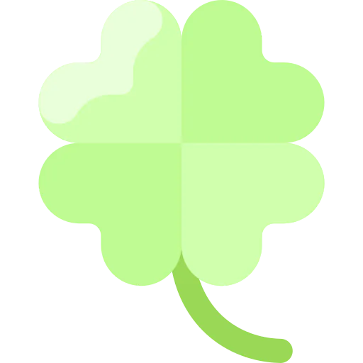 Clover icon