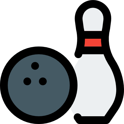 Bowling icon