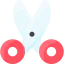 Scissors icon 64x64