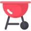 Barbecue icon 64x64